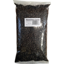 Apetit Slunečnice černá 1 kg