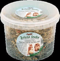 Apetit ZELENÁ LOUKA 1kg