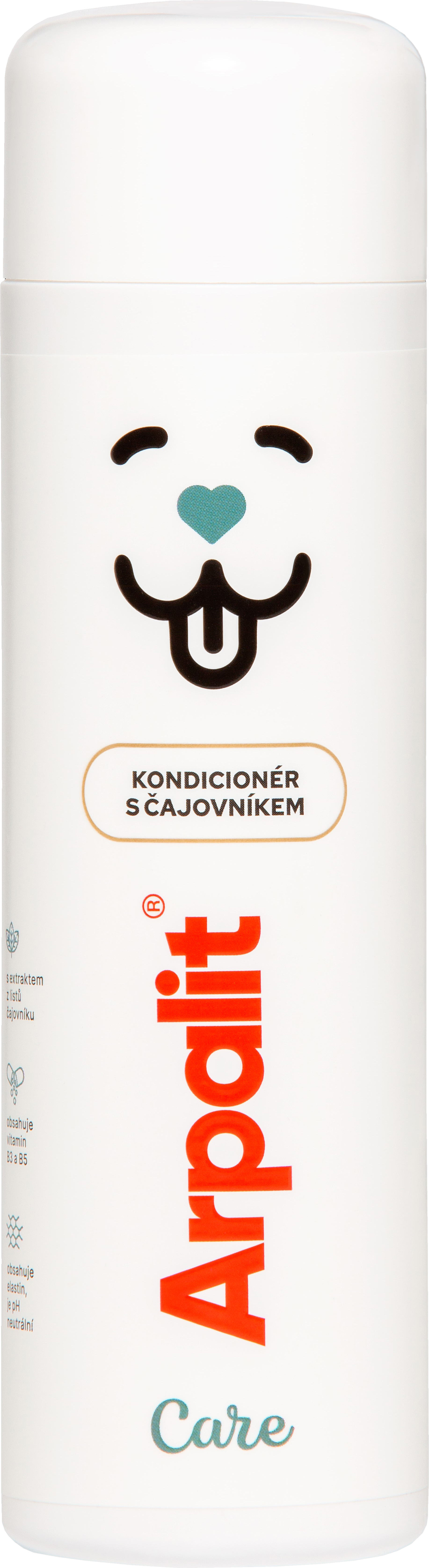 Arpalit Neo kondicionér s čajovníkem 250 ml