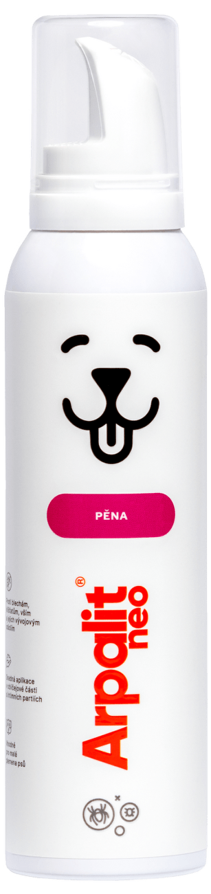 Arpalit Neo pěna 150ml
