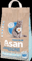 Asan Cat Fresh Blue 10l