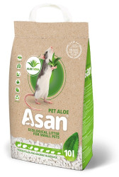 Asan Pet Aloe 10 l