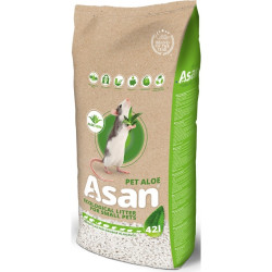 Asan Pet Aloe 42 l