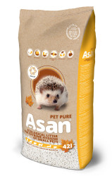 Asan Pet Pure 42 l