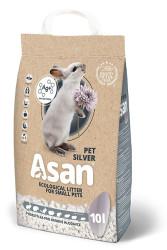 Asan Pet Silver 10 l