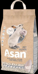 Asan Pet Silver 10l