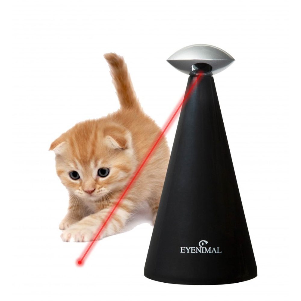 Automatický laser pro psy a kočky Eyenimal | P1562