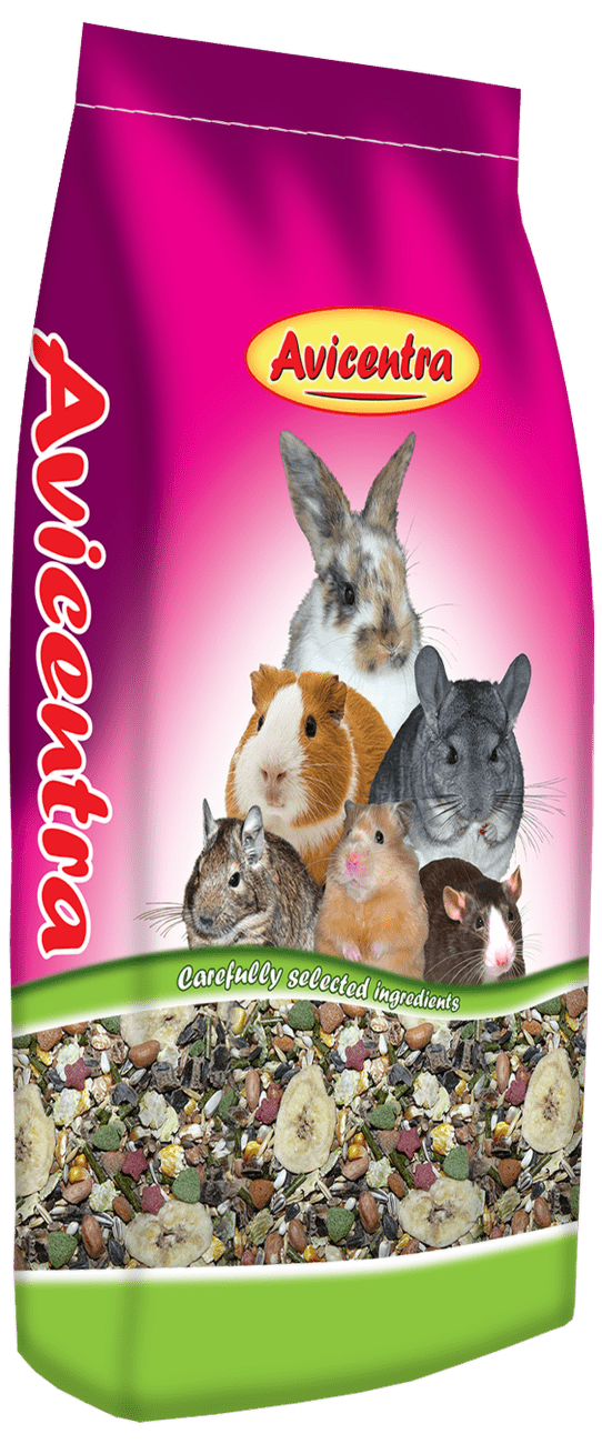 Avicentra Králík speciál 15kg