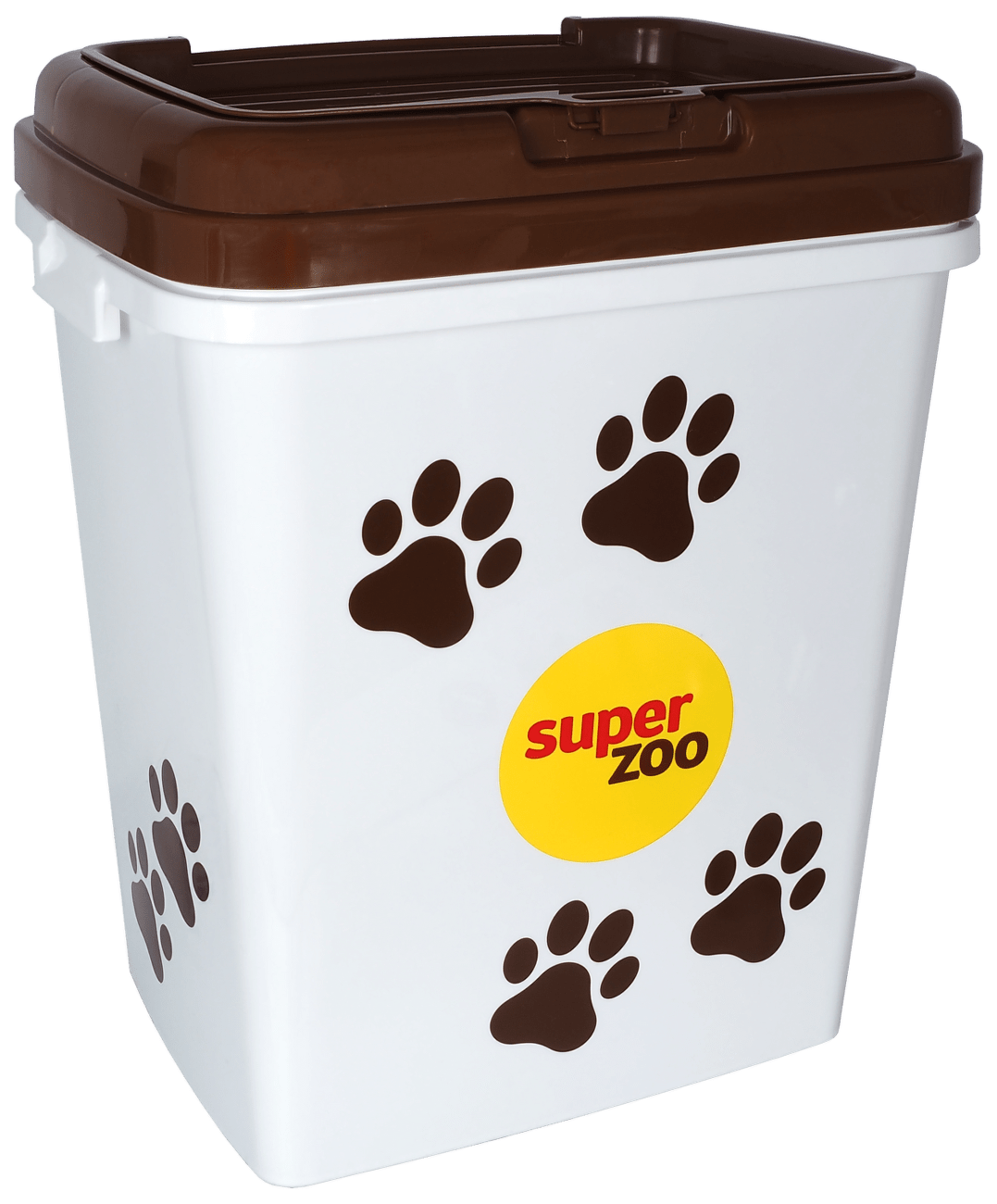 Barel na granule Super zoo