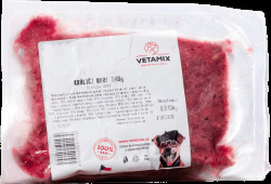 Barf Vetamix králičí 500g