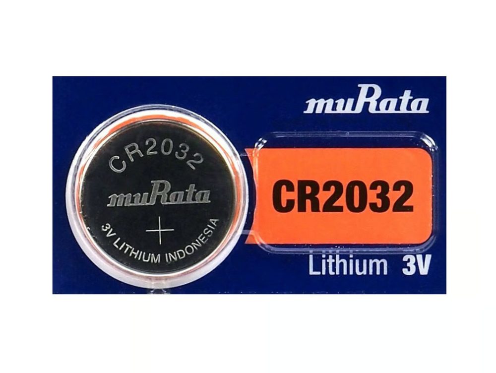 Baterie CR2032 Sony 1ks | P42289