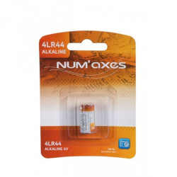 Baterie Num Axes 4LR44 | P29697