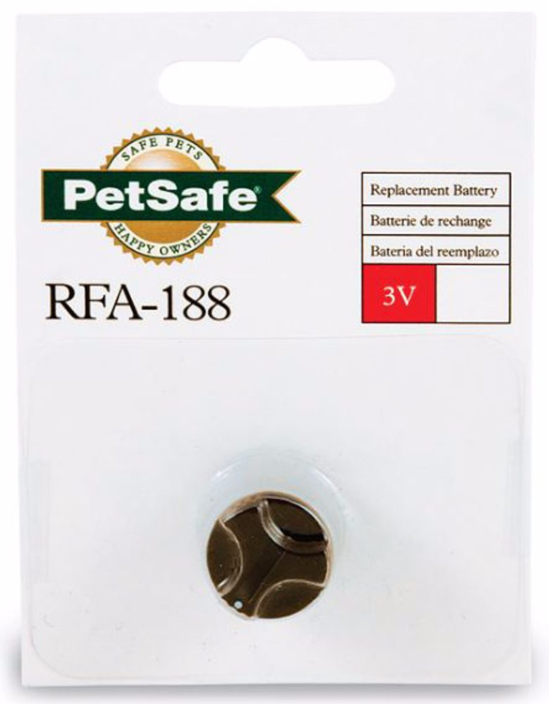Baterie PetSafe® RFA-188 (1 ks) | P1011