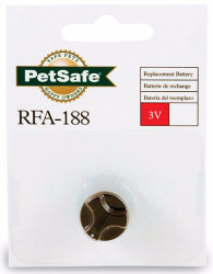 Baterie PetSafe® RFA-188 (1 ks) | P1011