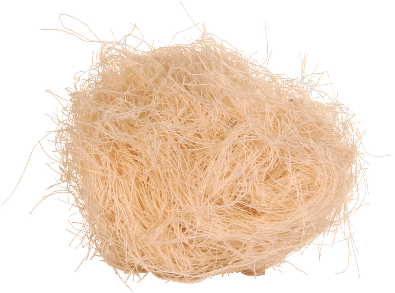 Bavlněné vlákno na stavbu hnízda Trixie 50g
