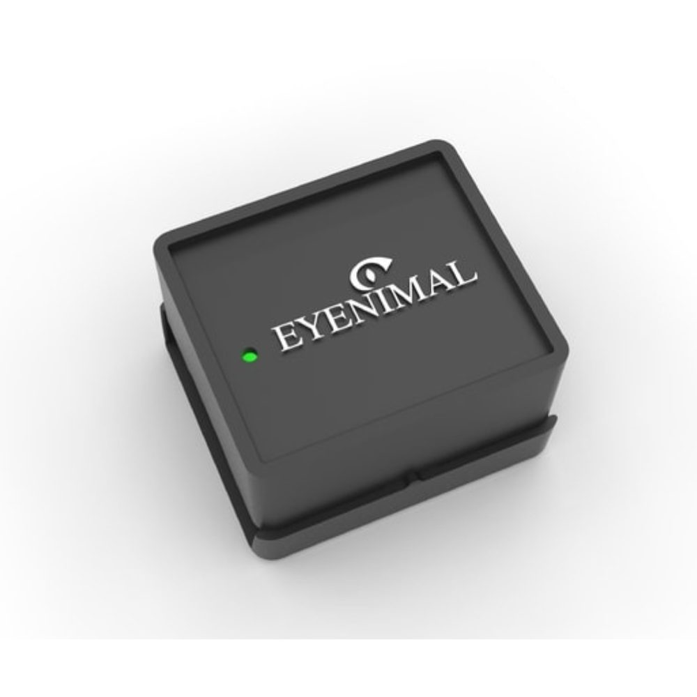 BAZAR - GPS obojek a monitor aktivity Eyenimal | P12171
