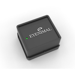 BAZAR - GPS obojek a monitor aktivity Eyenimal