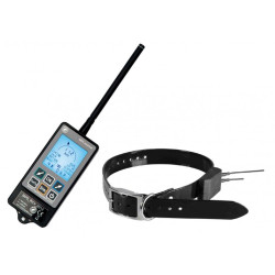BAZAR - Martin System GPS obojek MPS Dog 2.0 | P43663