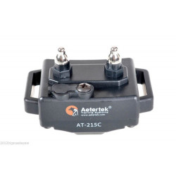 BAZAR - Obojek a přijímač Aetertek AT-215C