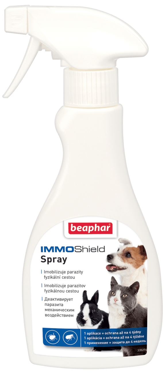 Beaphar IMMO Shield sprej 250 ml