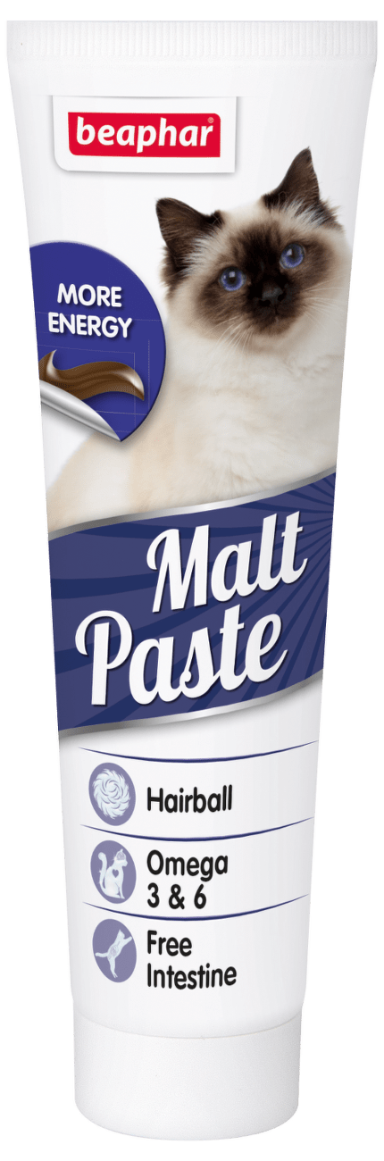 Beaphar Malt pasta pro kočky 100 g