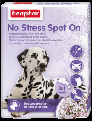 Beaphar No Stress Spot On pro psy