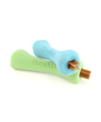Beco Bone kost, M (17,5 cm) modrá