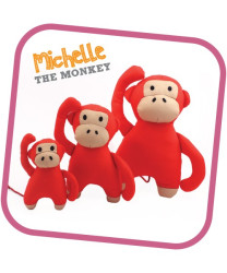 Beco Family Opice, M 21 cm