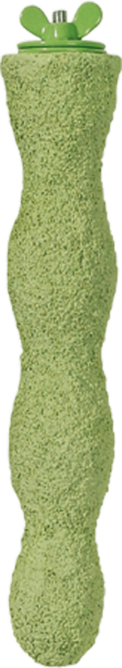 Bidýlko cement 20,5cm