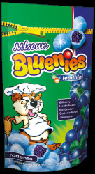 Bluenies DAFIKO s borůvkami 50g