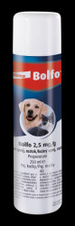 Bolfo sprej insekticidní 250ml