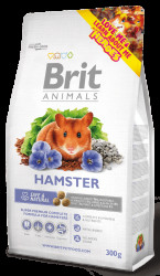 BRIT Animals HAMSTER Complete 300g