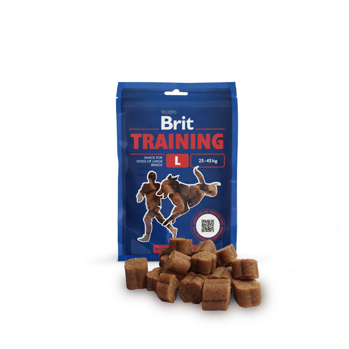 Brit Training Snack L 200 g