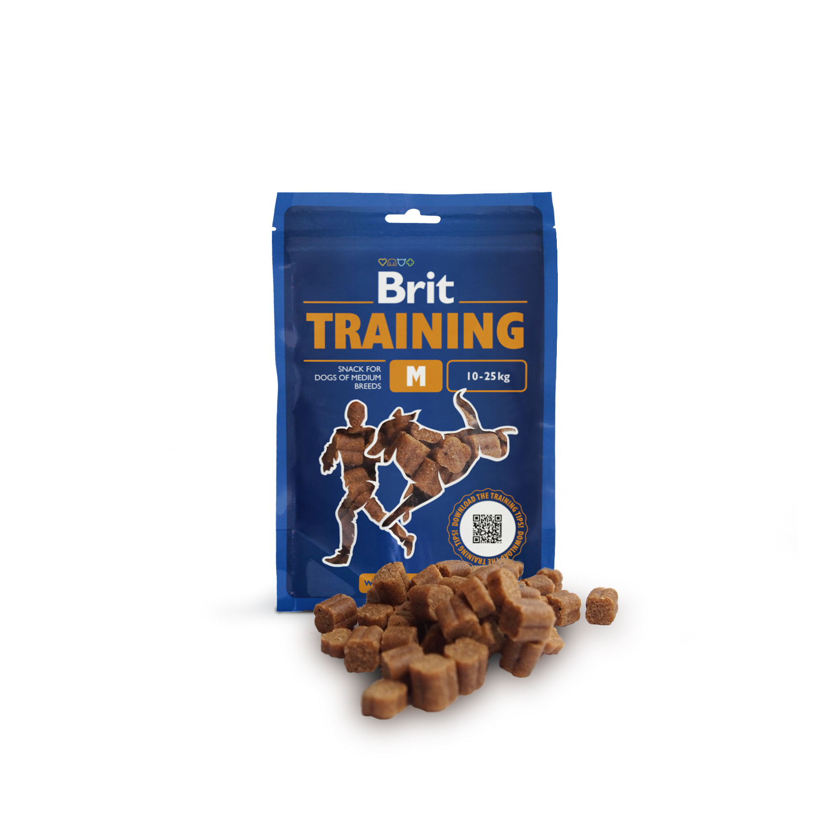 Brit Training Snack M 100 g