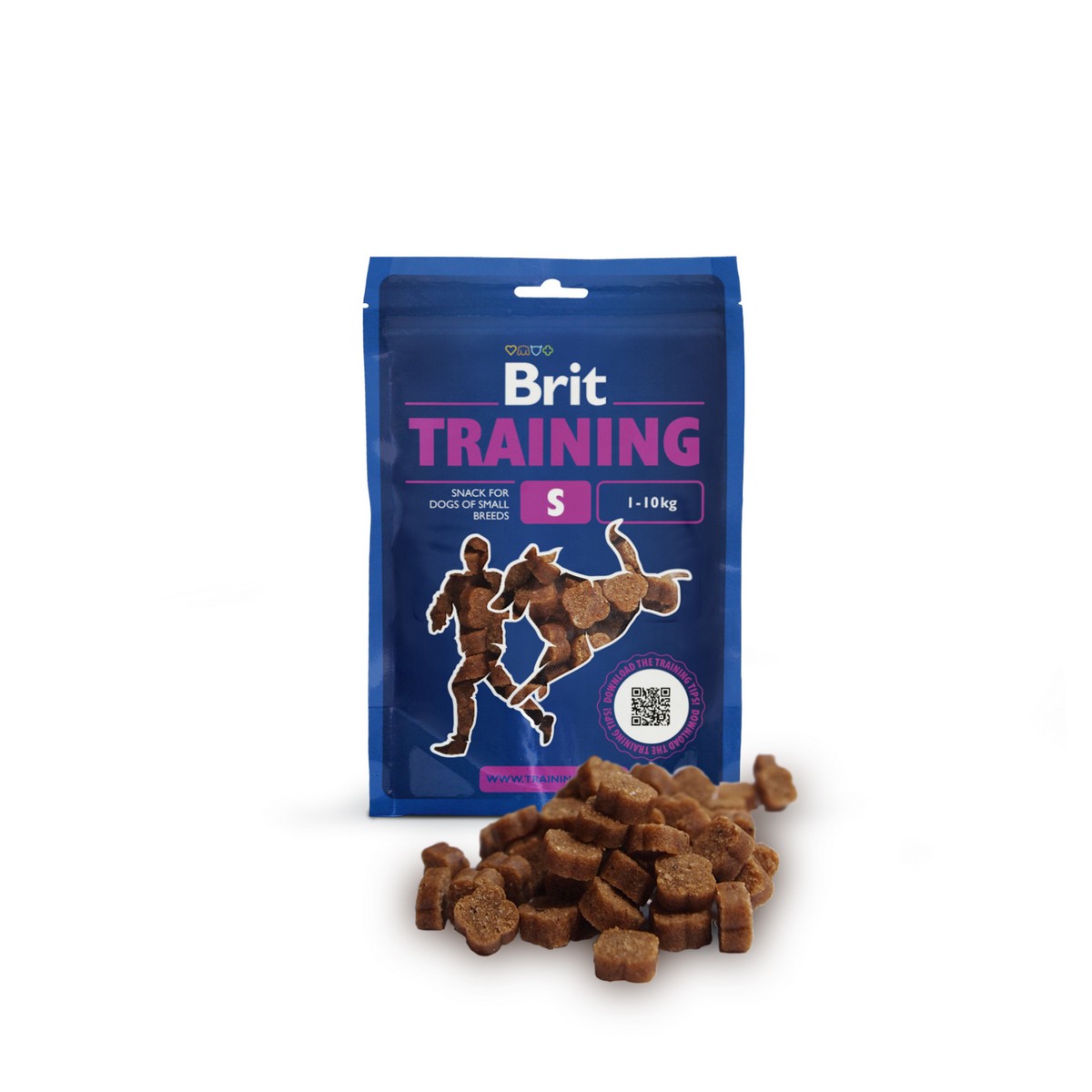 Brit Training Snack S 200 g