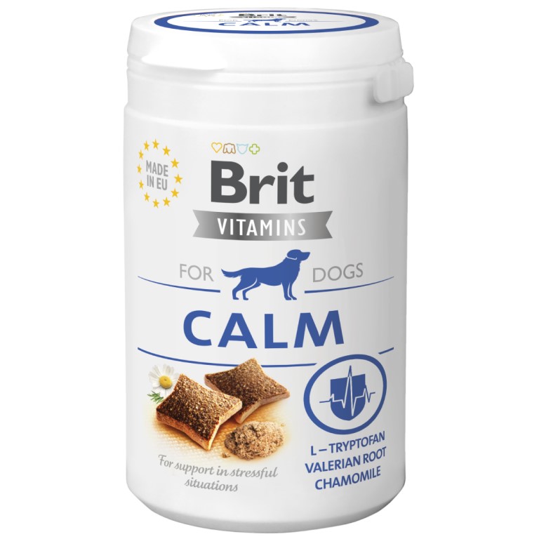 Brit Vitamins Calm 150 g