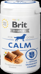 Brit Vitamins Calm 150g