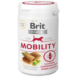 Brit Vitamins Dog Mobility 150 g
