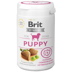 Brit Vitamins Dog Puppy 150 g