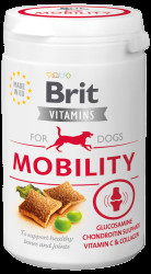 Brit Vitamins Mobility 150g