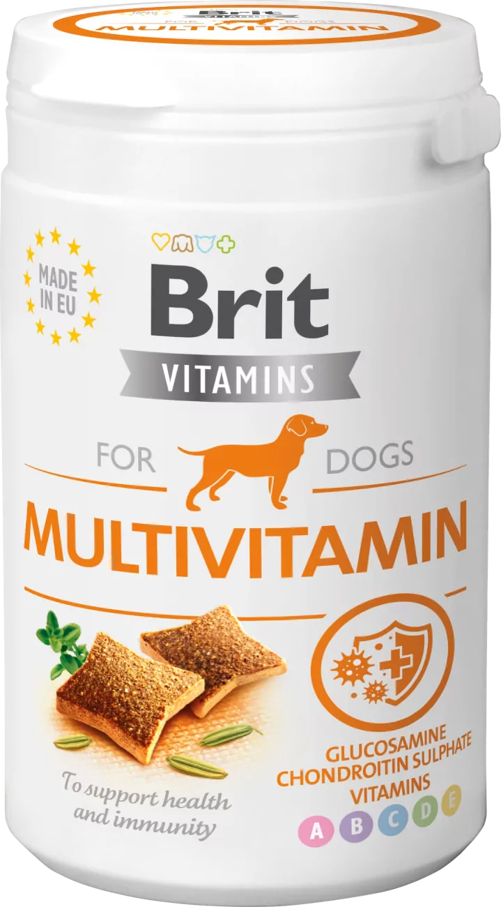 Brit Vitamins Multivitamin 150g