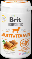 Brit Vitamins Multivitamin 150g