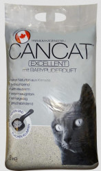 Cancat Excelent Kočkolit - 8kg