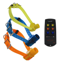 Canibeeb Radio PRO| Zvukový lokátor