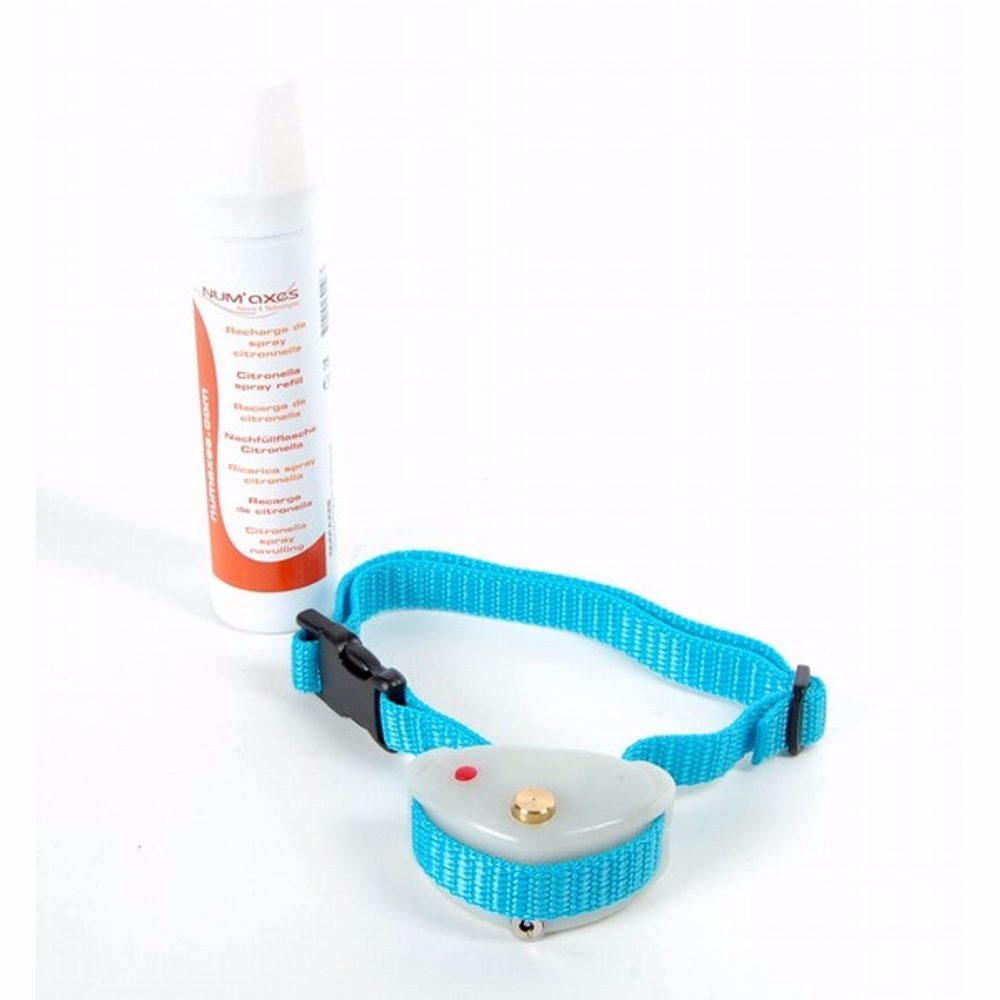 Canicalm Spray | Protištěkací obojek