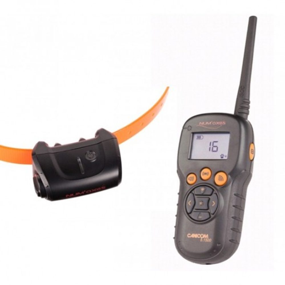 Canicom 5.1500 pro 3 psy | P53366