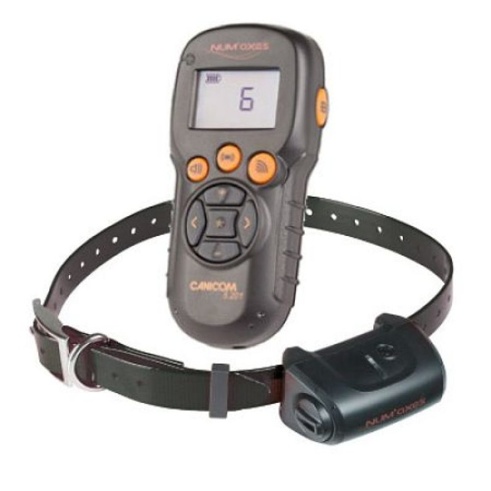 Canicom 5.201 | Elektronický výcvikový obojek