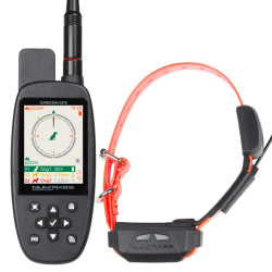CANICOM GPS MINI bez impulsu
