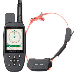CANICOM GPS MINI s impulsem
