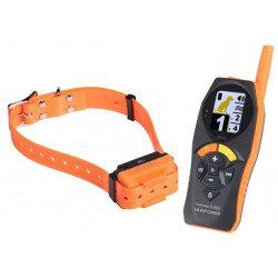 Canicom R-800 | Elektronický výcvikový obojek